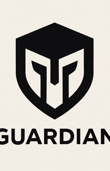 Guardian Card Sleeves