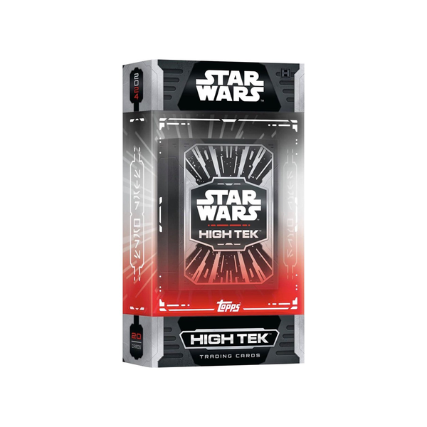 2024 Topps Star Wars High Tek Hobby Box