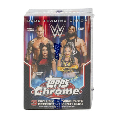 WWE