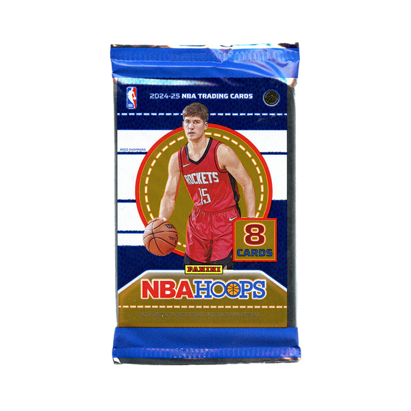 2024-25 Panini Hoops Hobby Pack