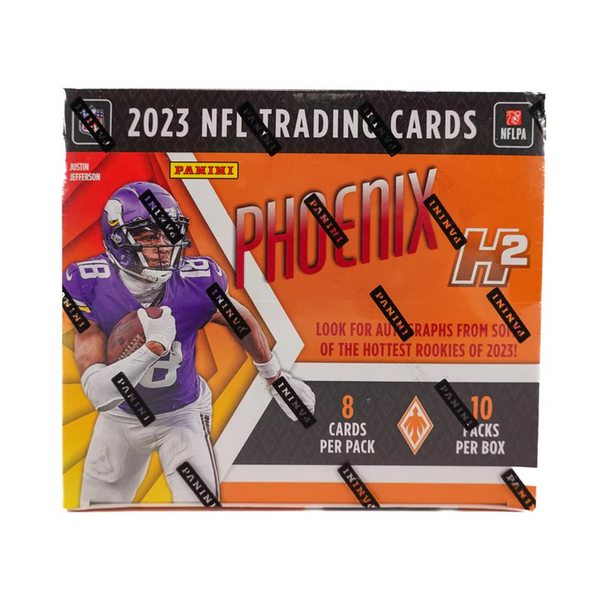 2023 Phoenix Football H2 Box