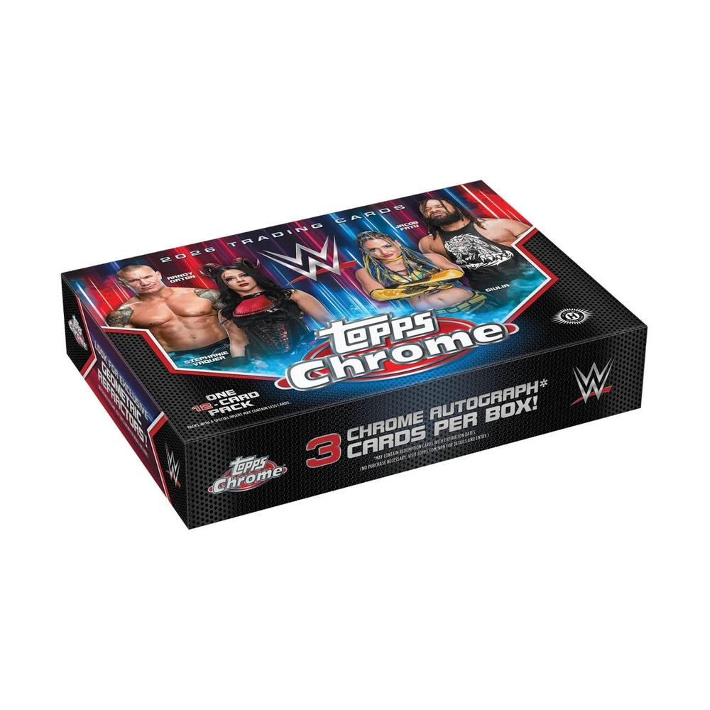 WWE - Rizo Sports