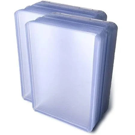 Top Loader (8 size options) (Brand Varies)