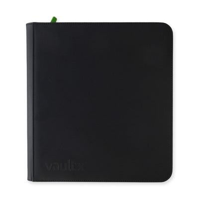 Vault X Binders