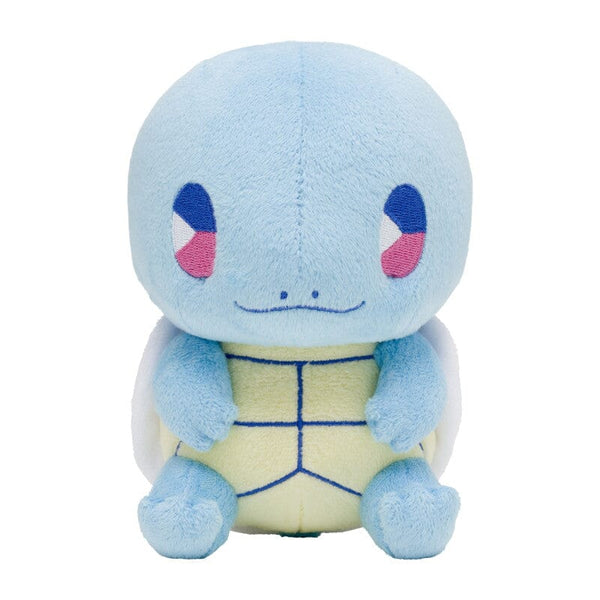 Pokemon Center Original Plush Toy Psycho Soda Refresh Squirtle
