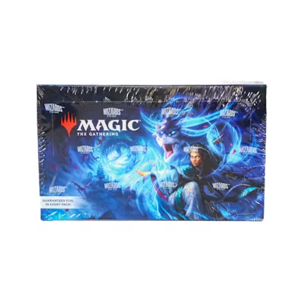 MTG Tarkir: Dragonstorm Play Booster Box