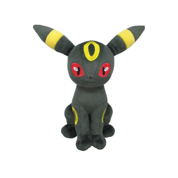 Japan Pokemon Center Original Pokemon Plush - Umbreon