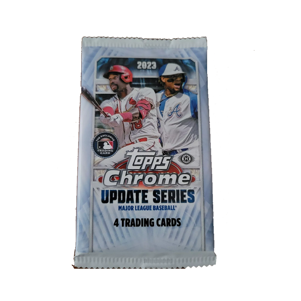 2023 Toppss Chrome Update Pack