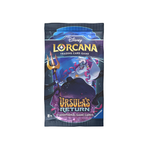 Disney Lorcana - Ursula's Return - Booster Pack Disney Lorcana - Ursula's Return - Booster Pack